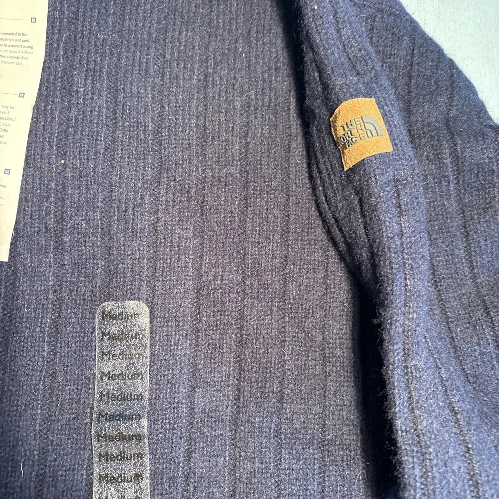 The North Face north face